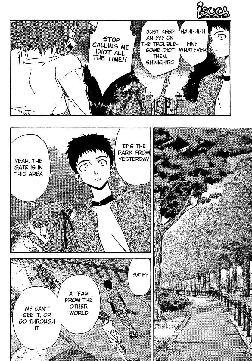 Page 13 Chapter 3 Isuca