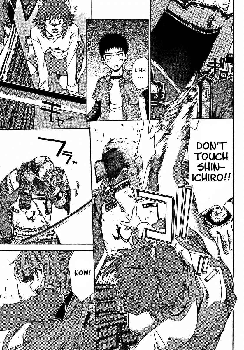 Page 20 Chapter 3 Isuca