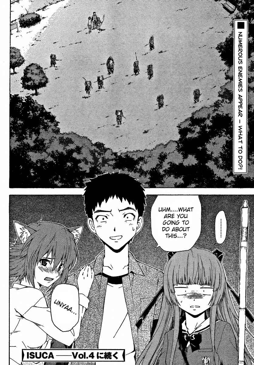 Page 24 Chapter 3 Isuca