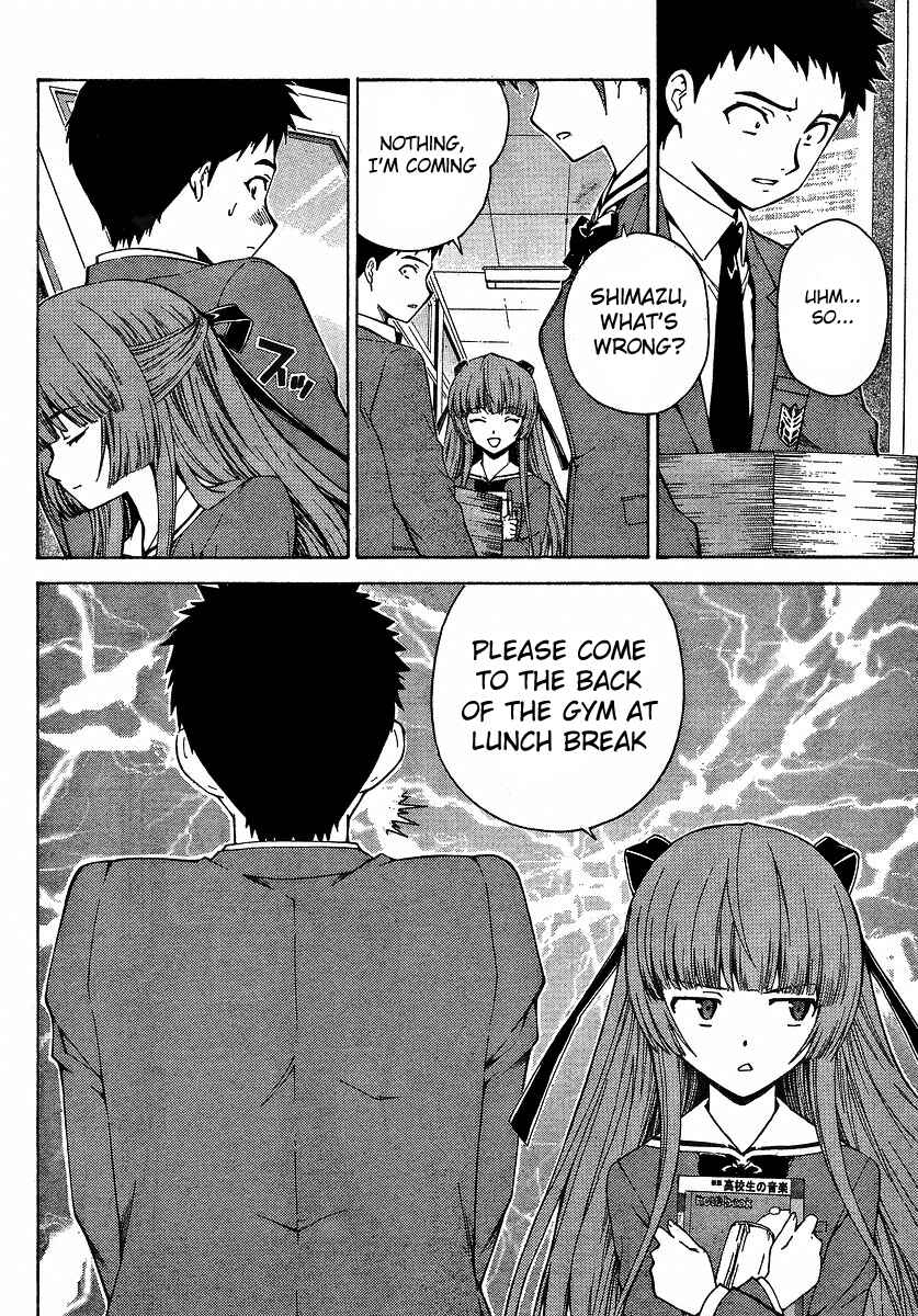 Page 7 Chapter 3 Isuca