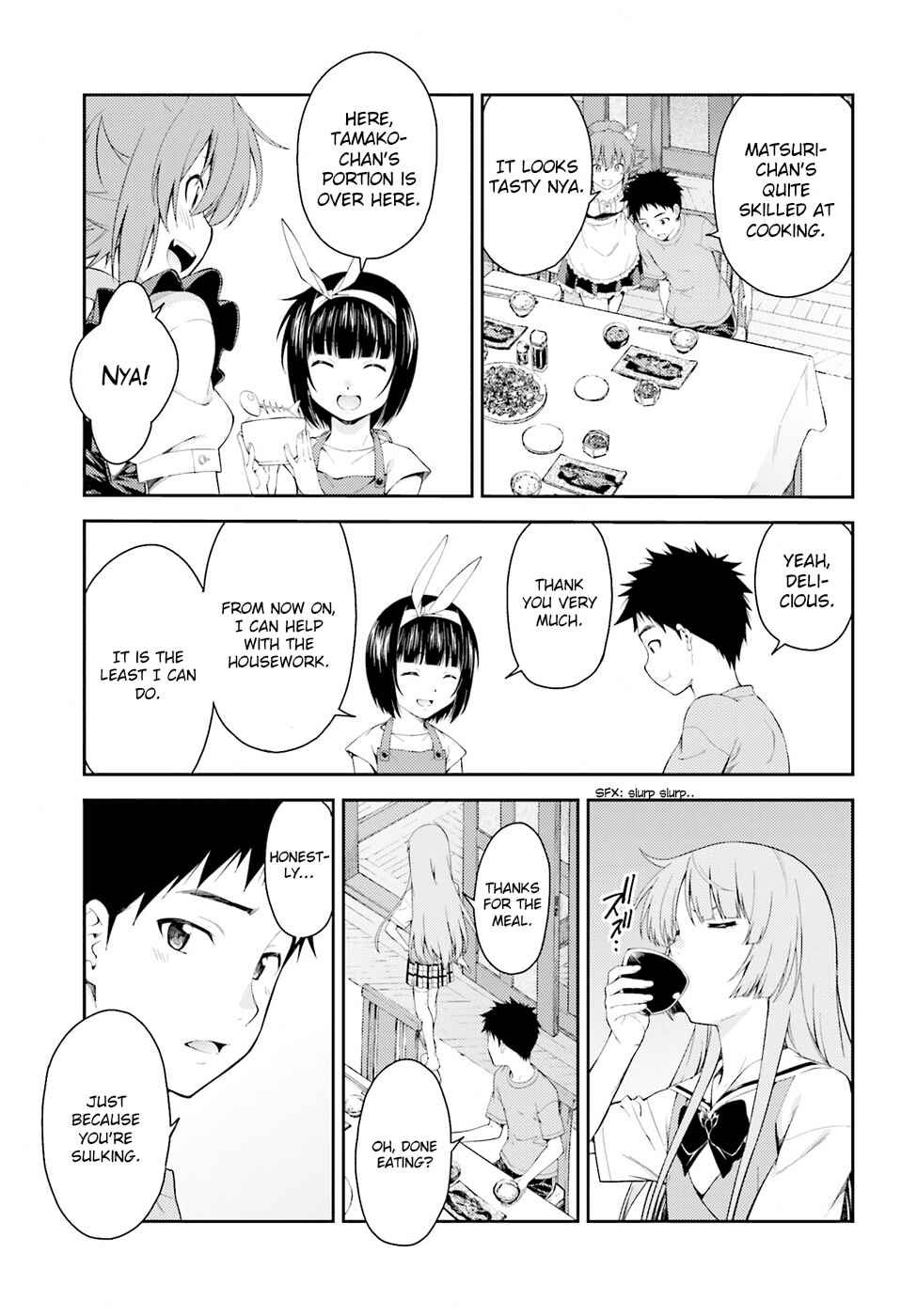 Page 14 Chapter 48 Isuca