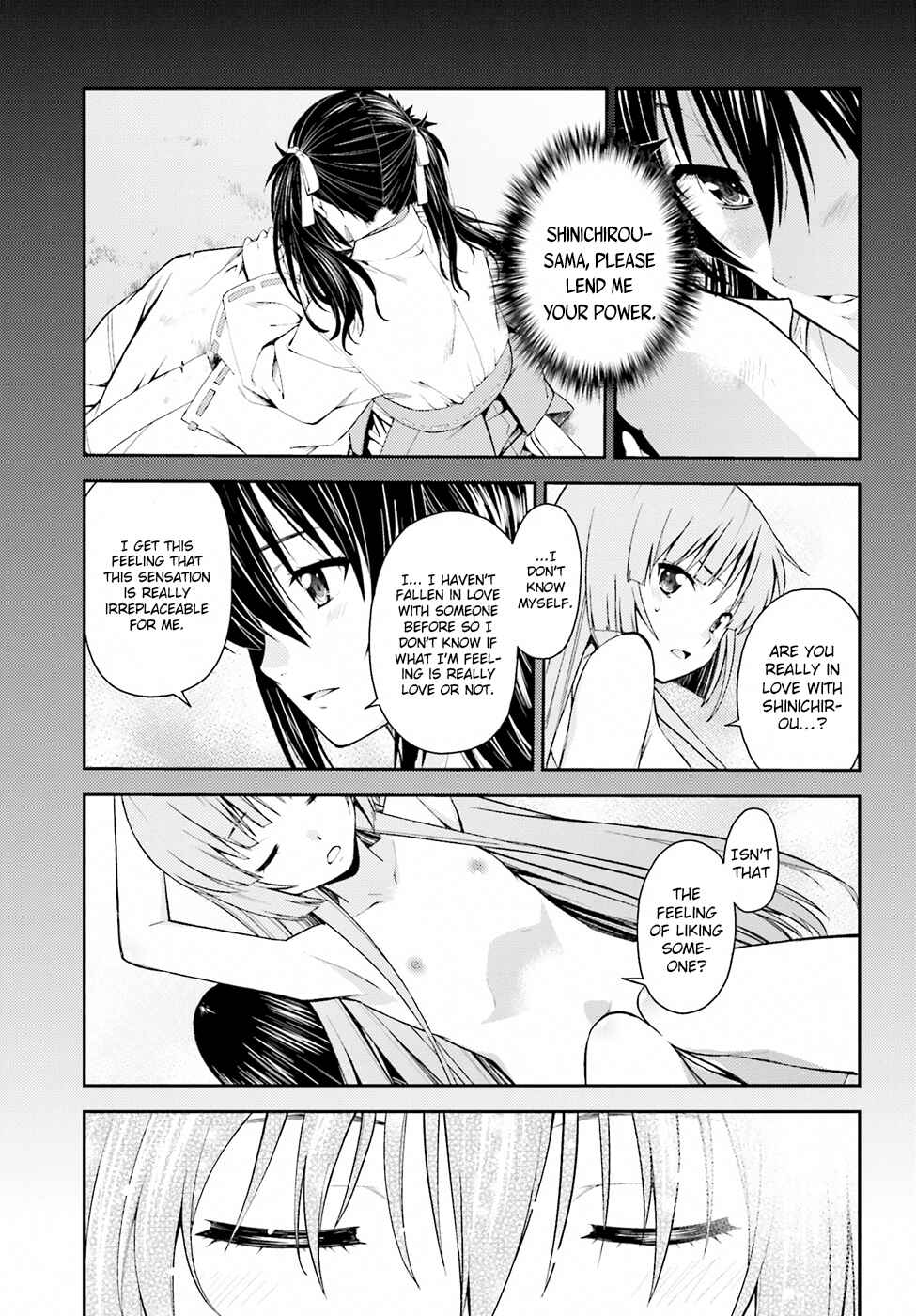 Page 28 Chapter 48 Isuca