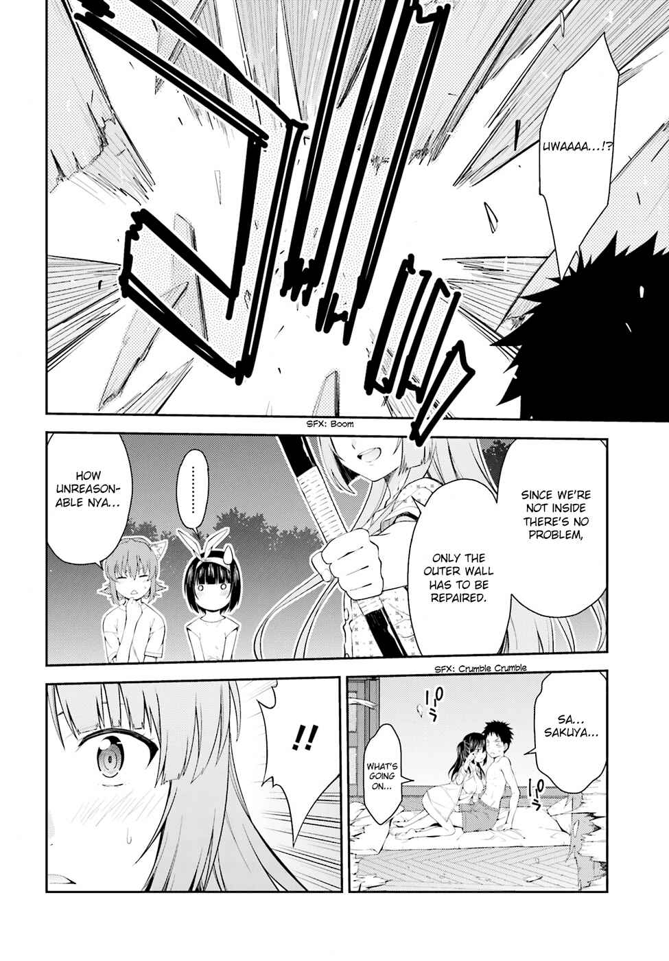 Page 31 Chapter 48 Isuca