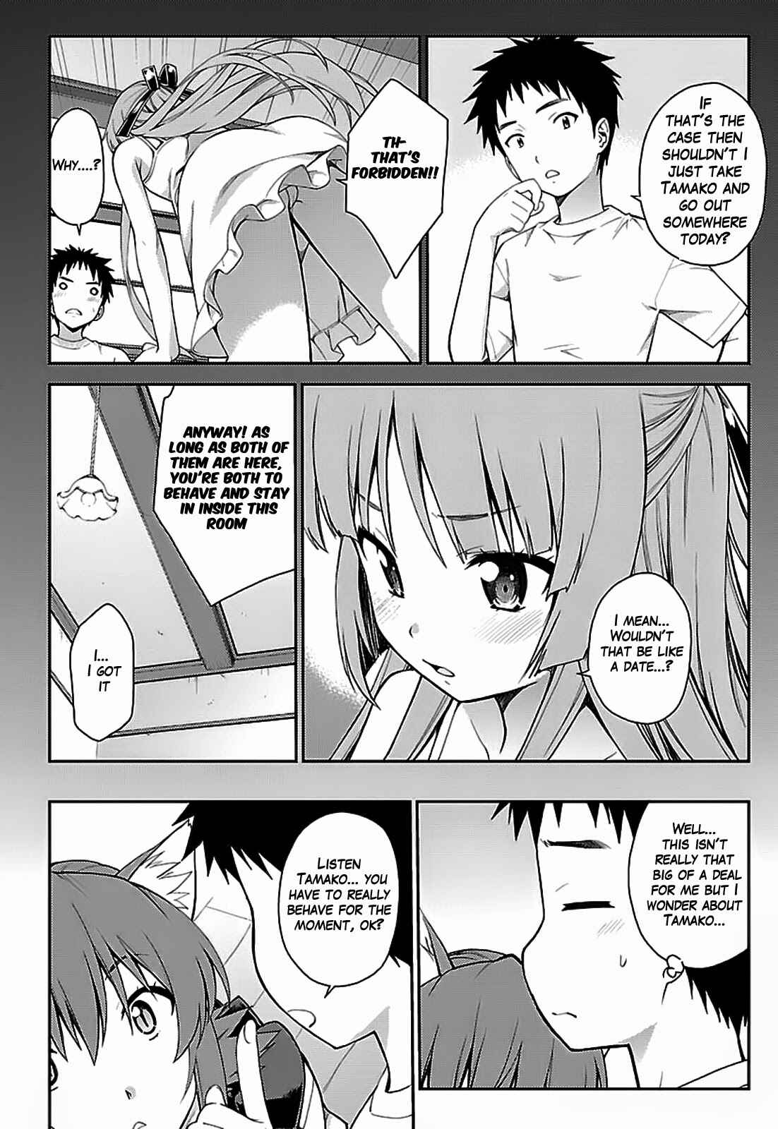 Page 6 Chapter 34.5 Isuca