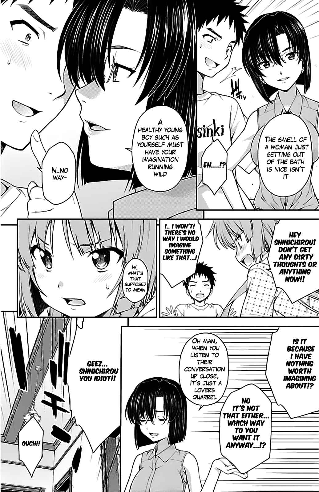 Page 5 Chapter 38 Isuca