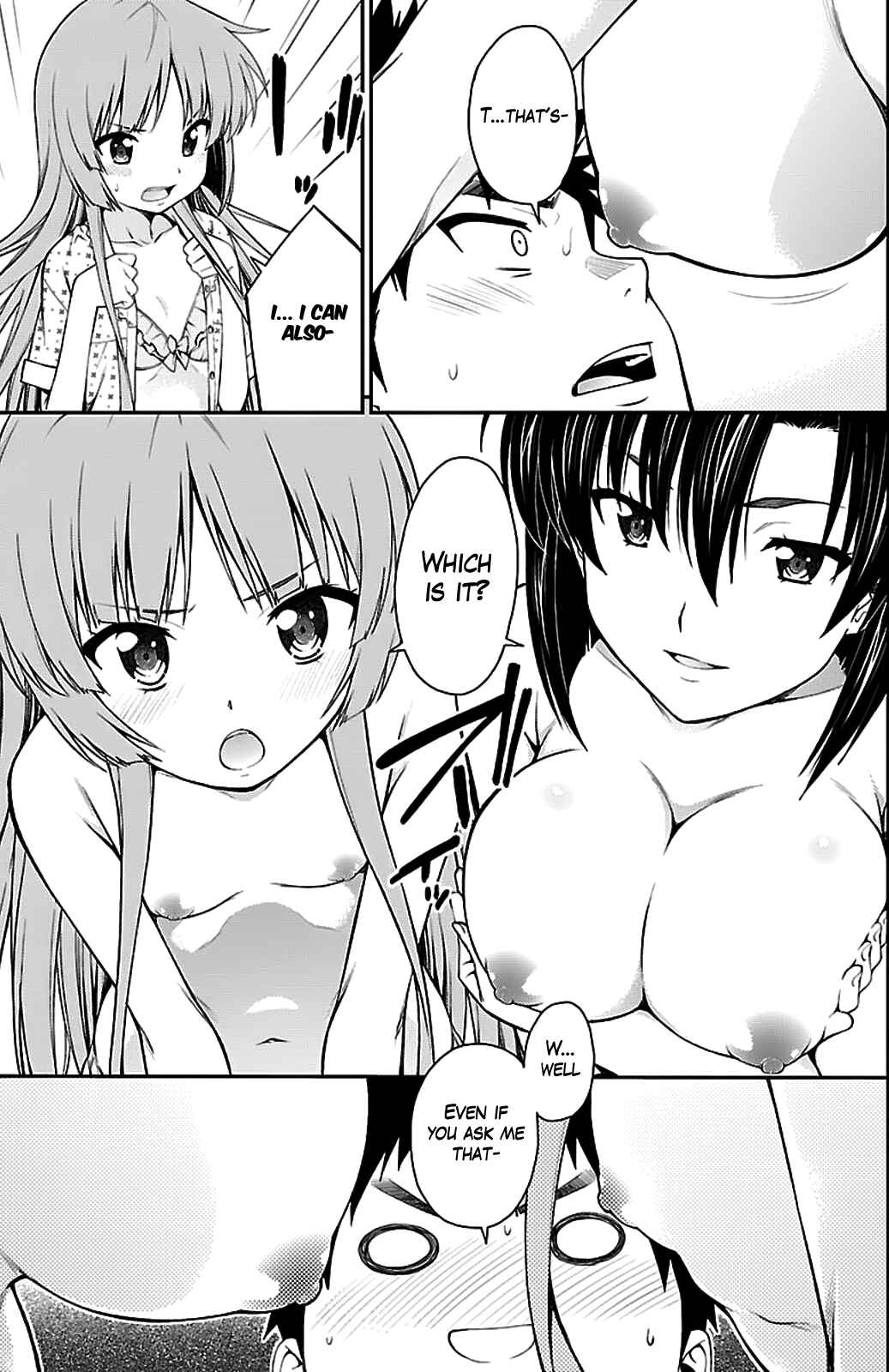Page 9 Chapter 38 Isuca