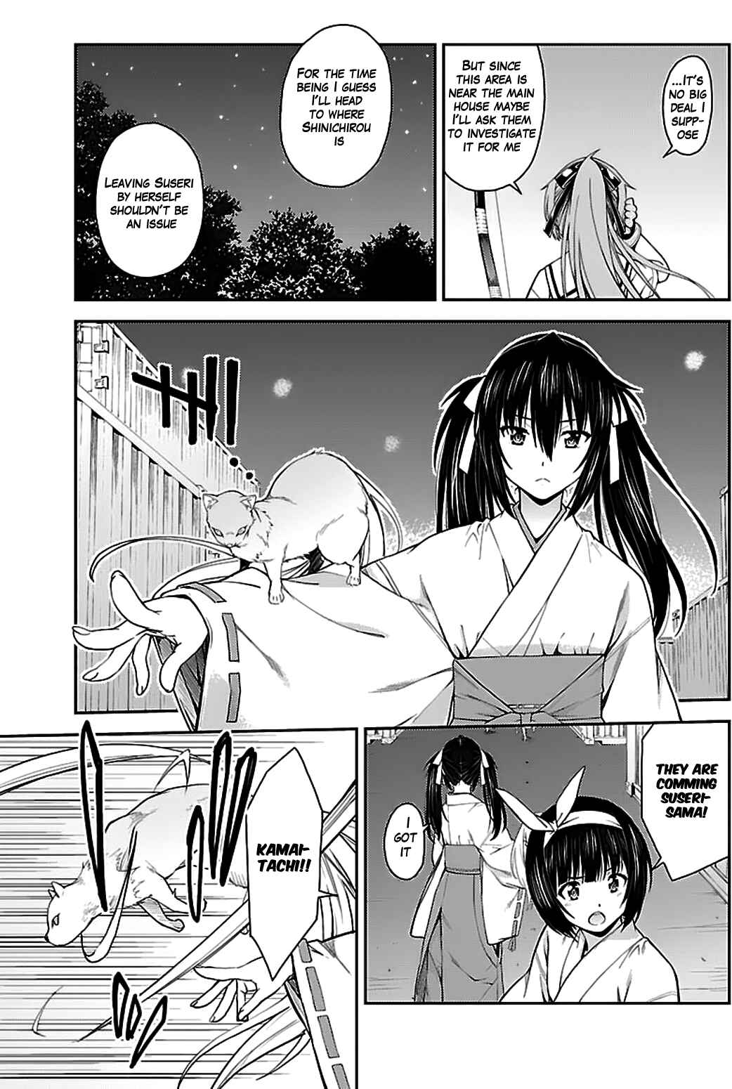Page 11 Chapter 36 Isuca