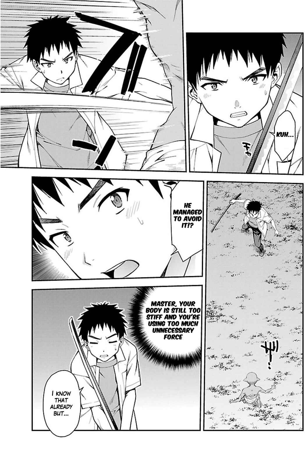 Page 17 Chapter 36 Isuca