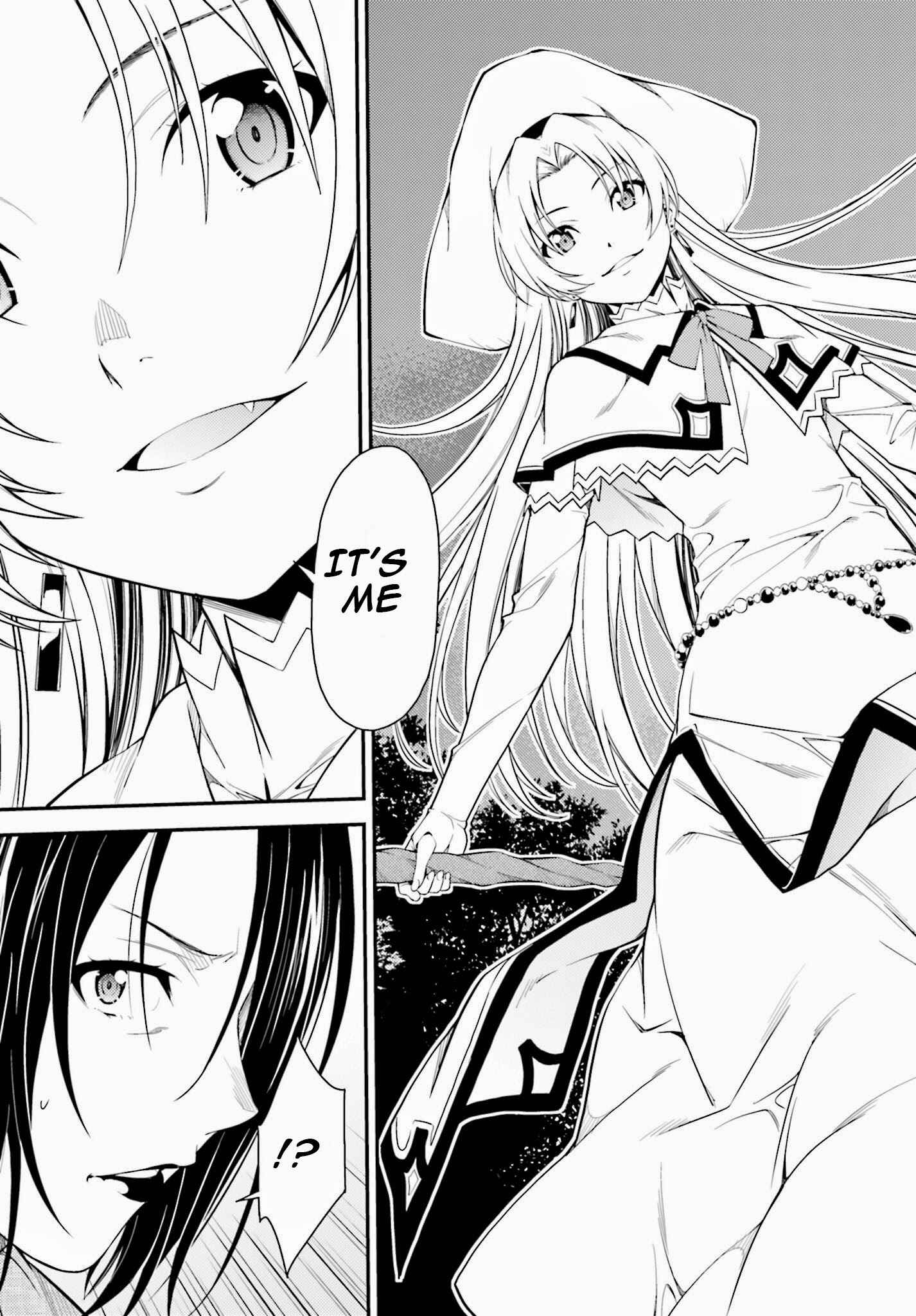 Page 23 Chapter 41 Isuca