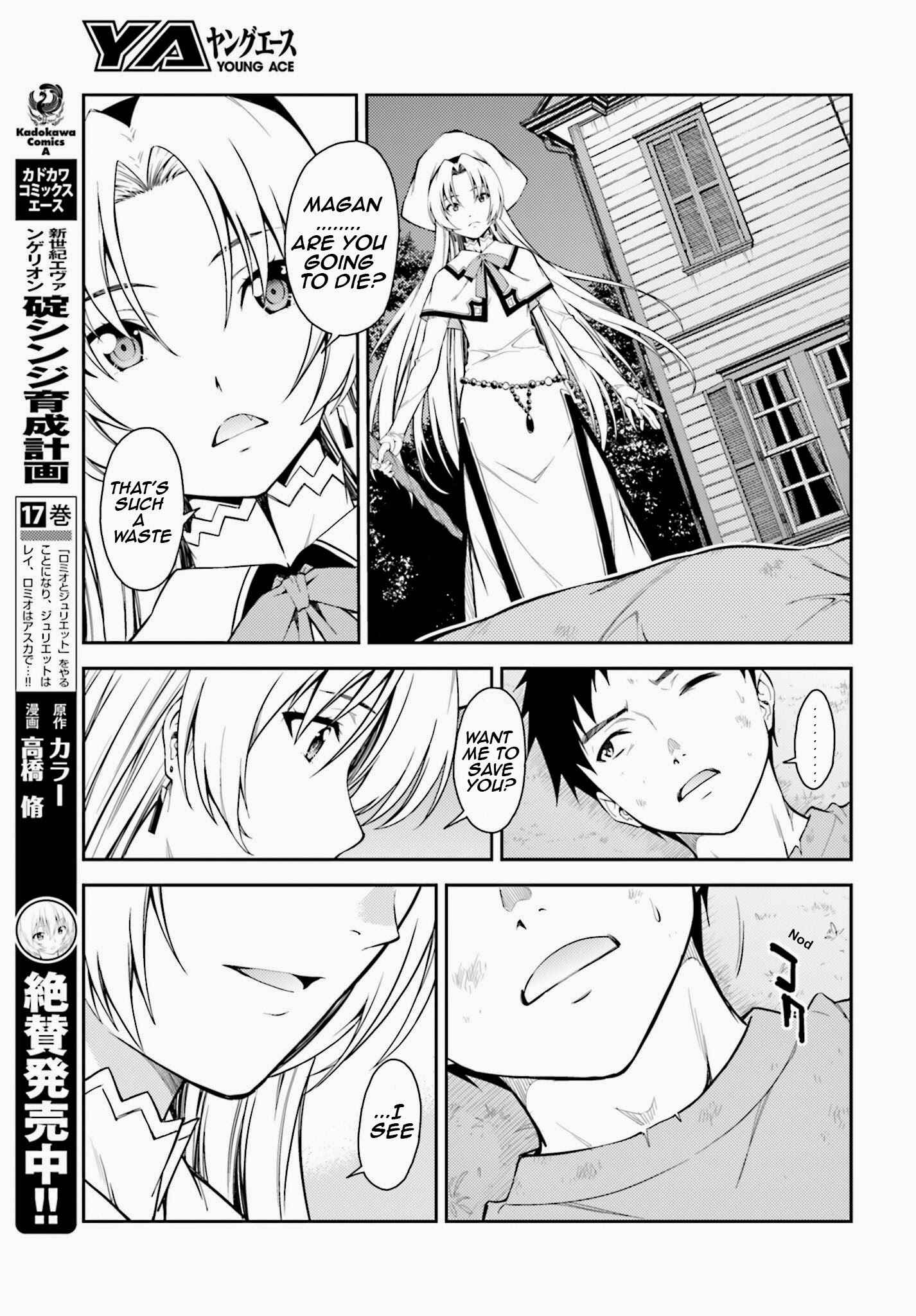 Page 27 Chapter 41 Isuca