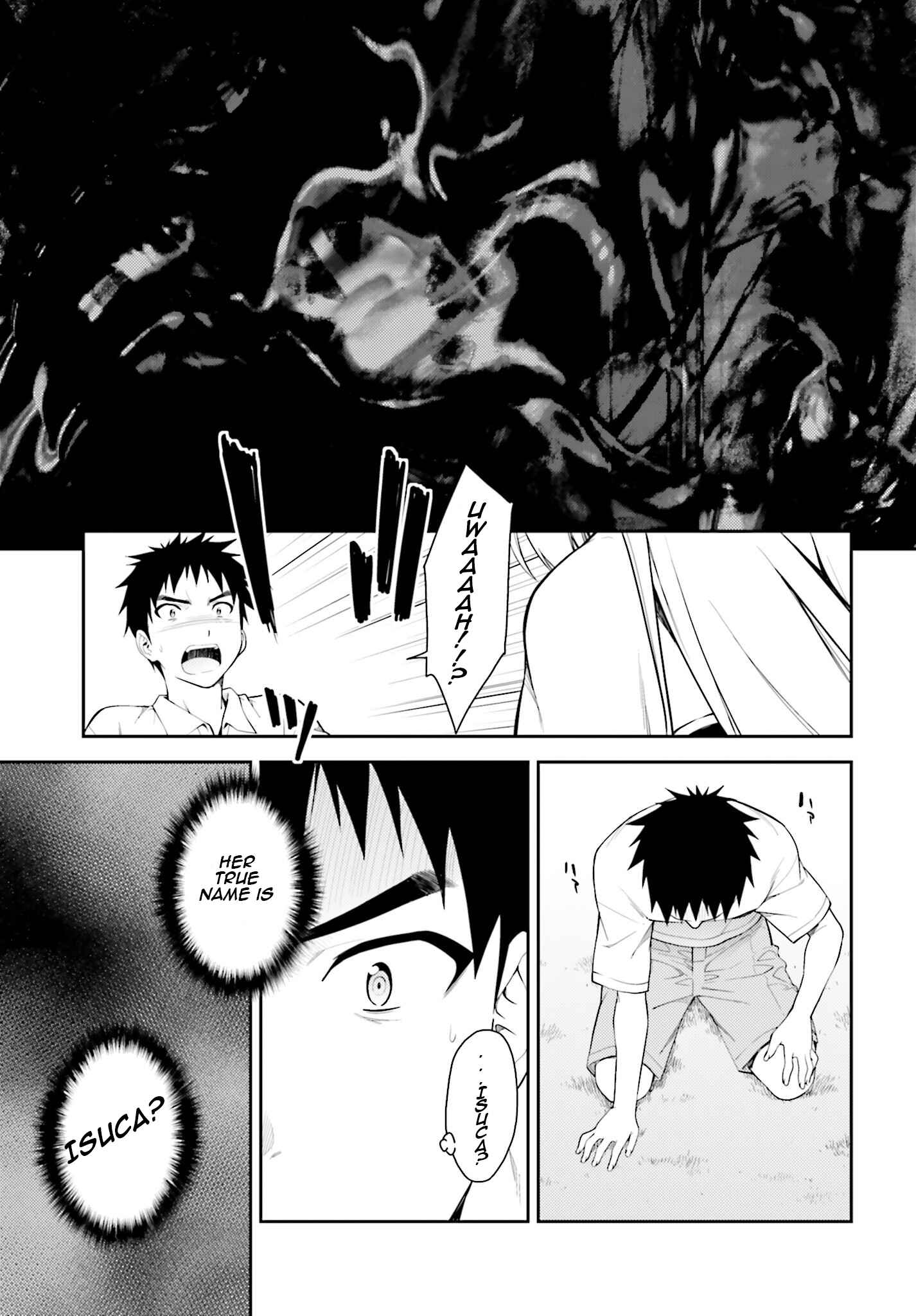 Page 9 Chapter 43 Isuca