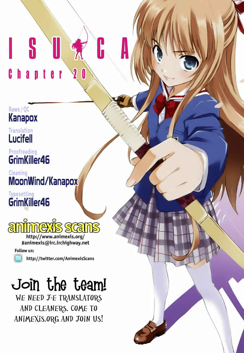 Page 1 Chapter 20 Isuca