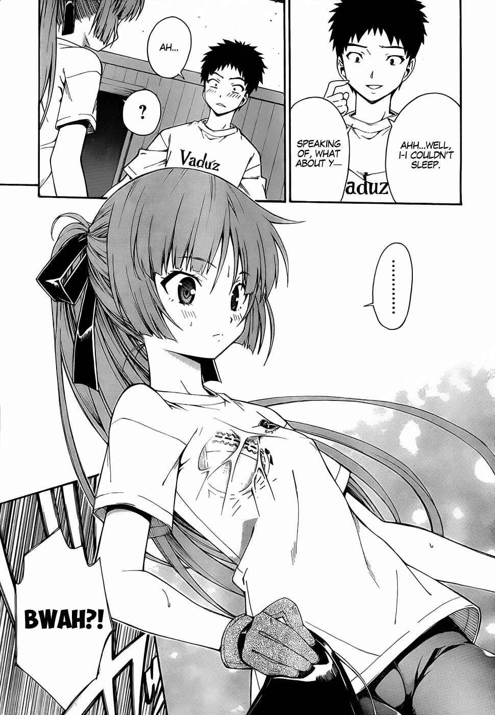 Page 15 Chapter 20 Isuca