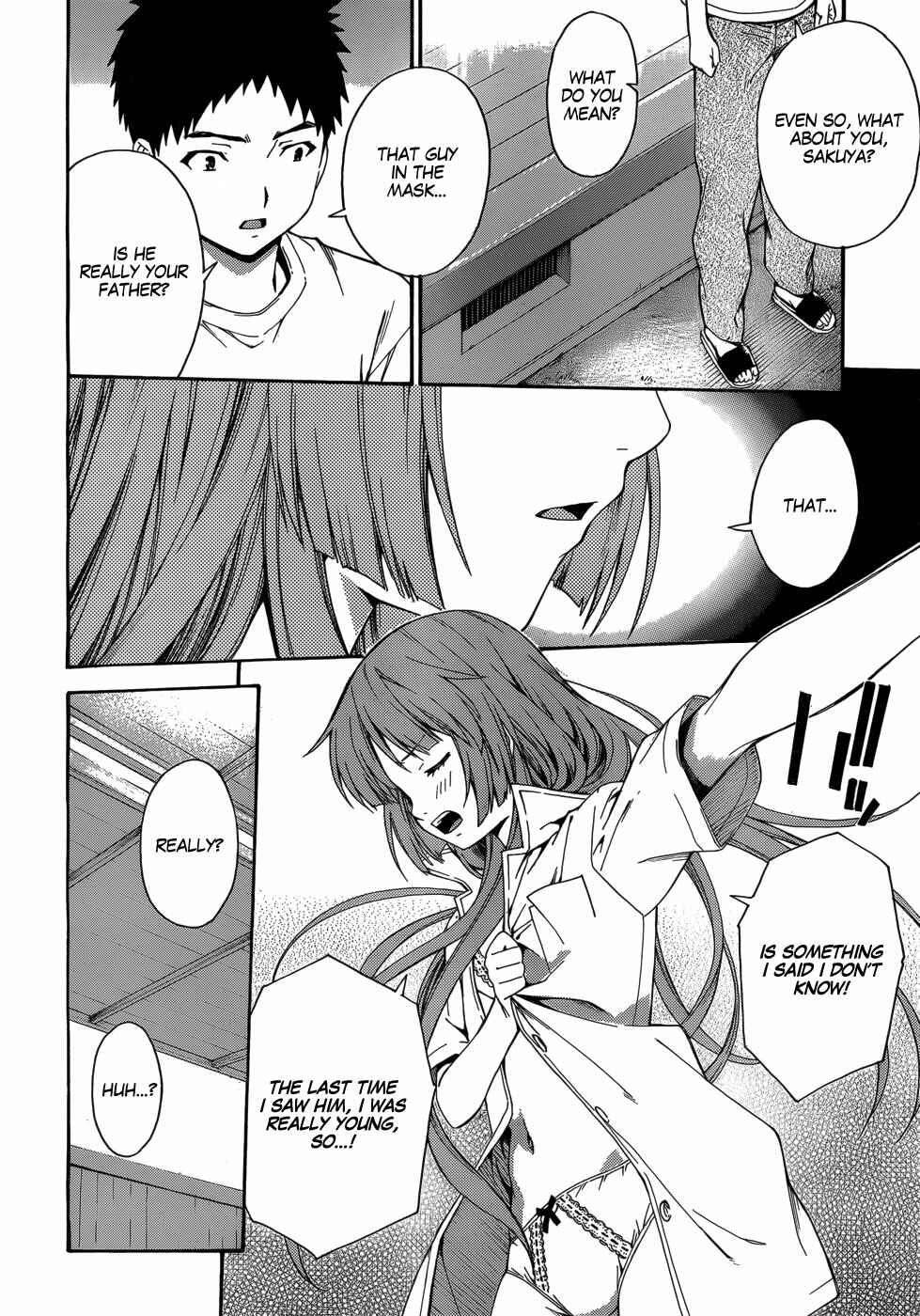 Page 22 Chapter 20 Isuca
