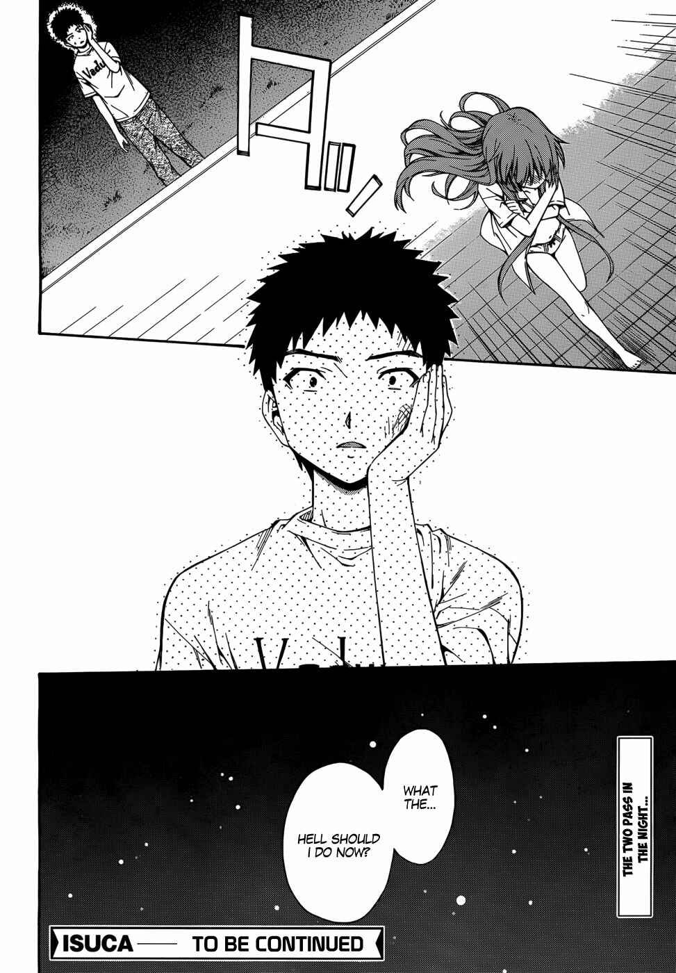 Page 28 Chapter 20 Isuca
