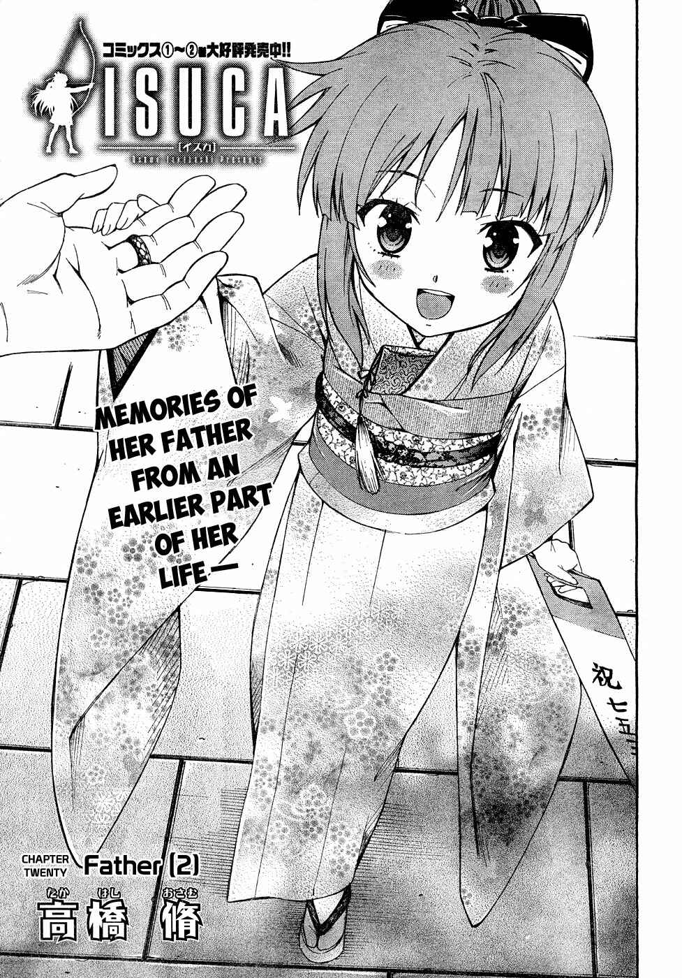 Page 5 Chapter 20 Isuca