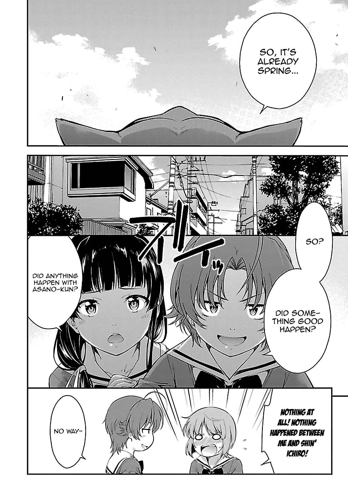 Page 19 Chapter 58 Isuca