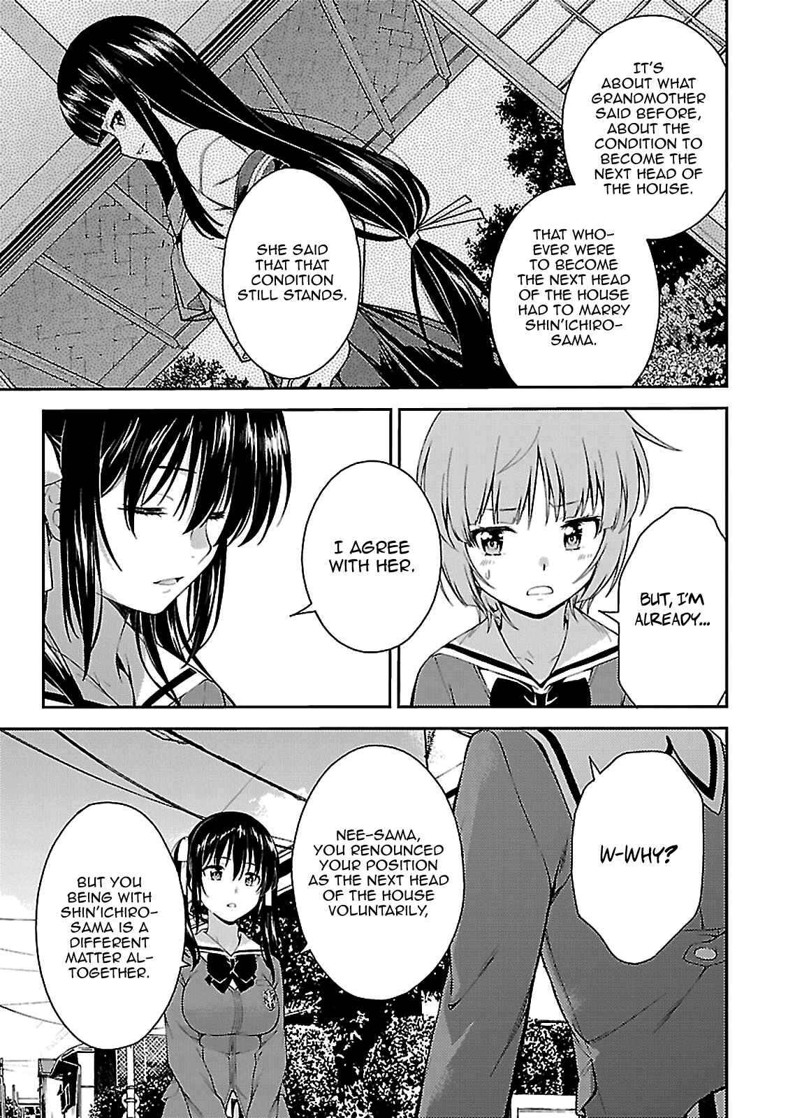 Page 24 Chapter 58 Isuca