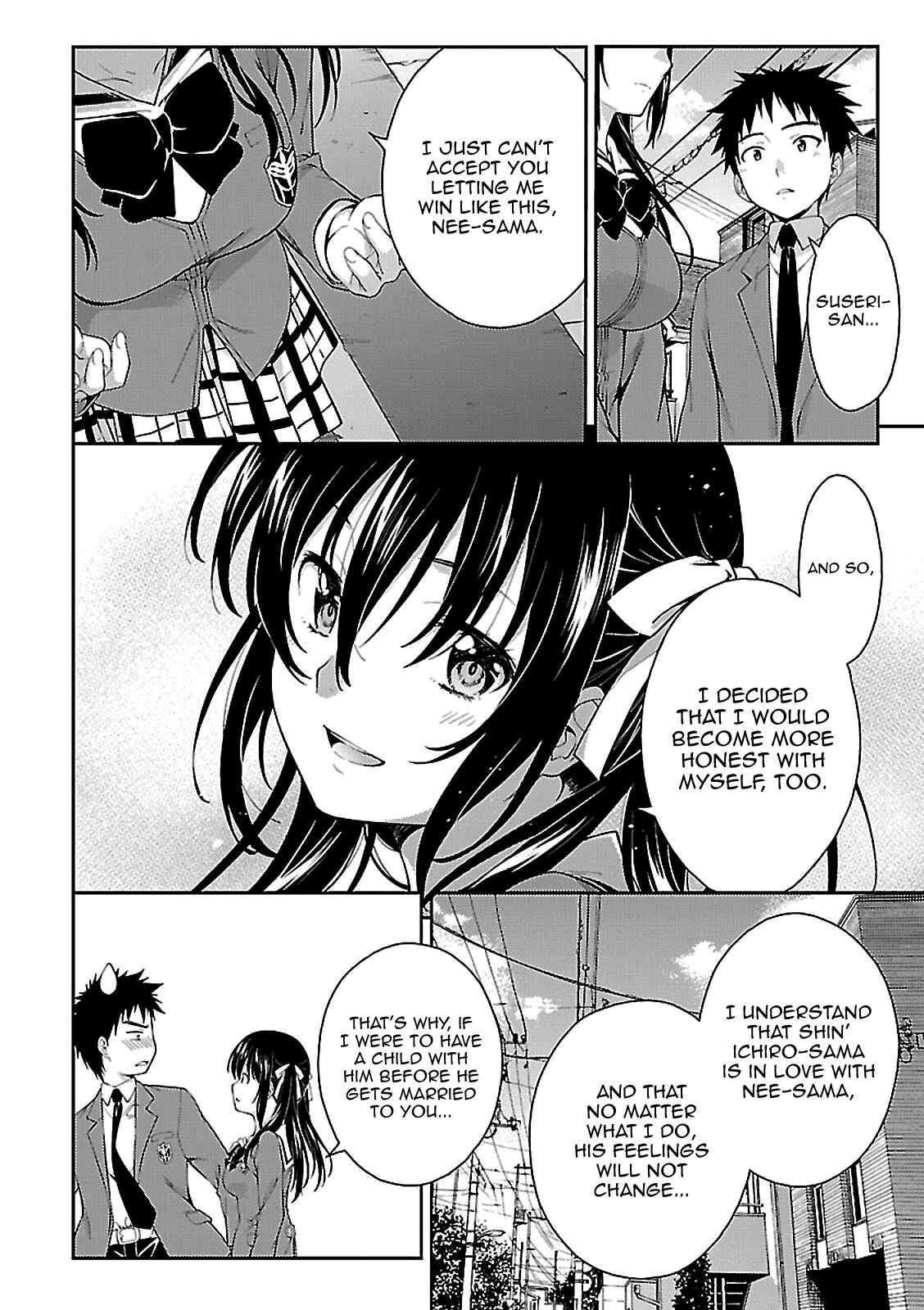 Page 25 Chapter 58 Isuca