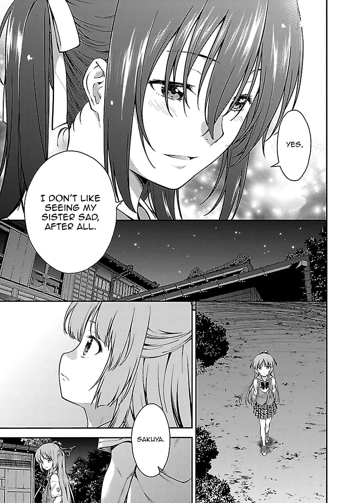 Page 5 Chapter 58 Isuca