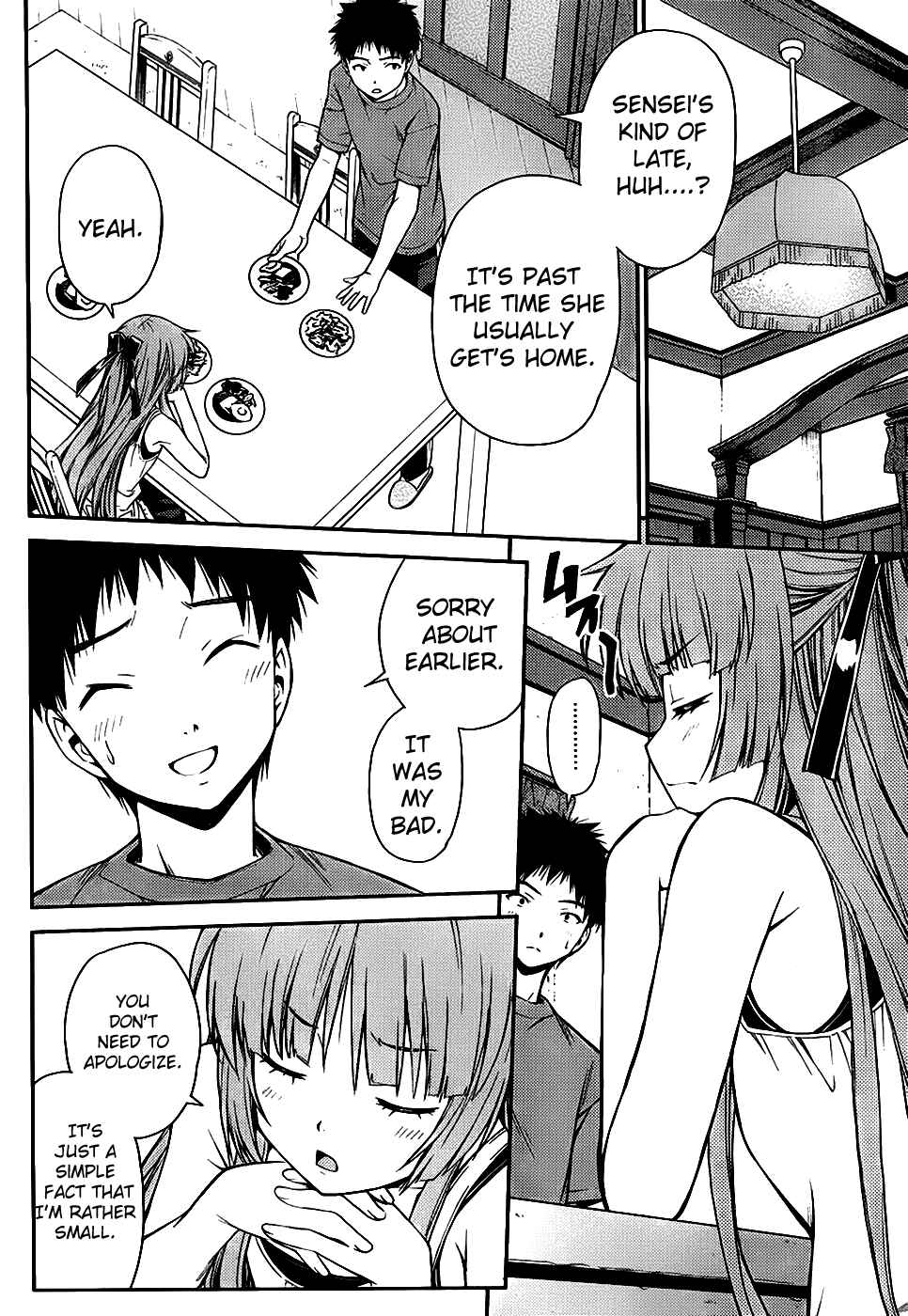 Page 10 Chapter 22 Isuca