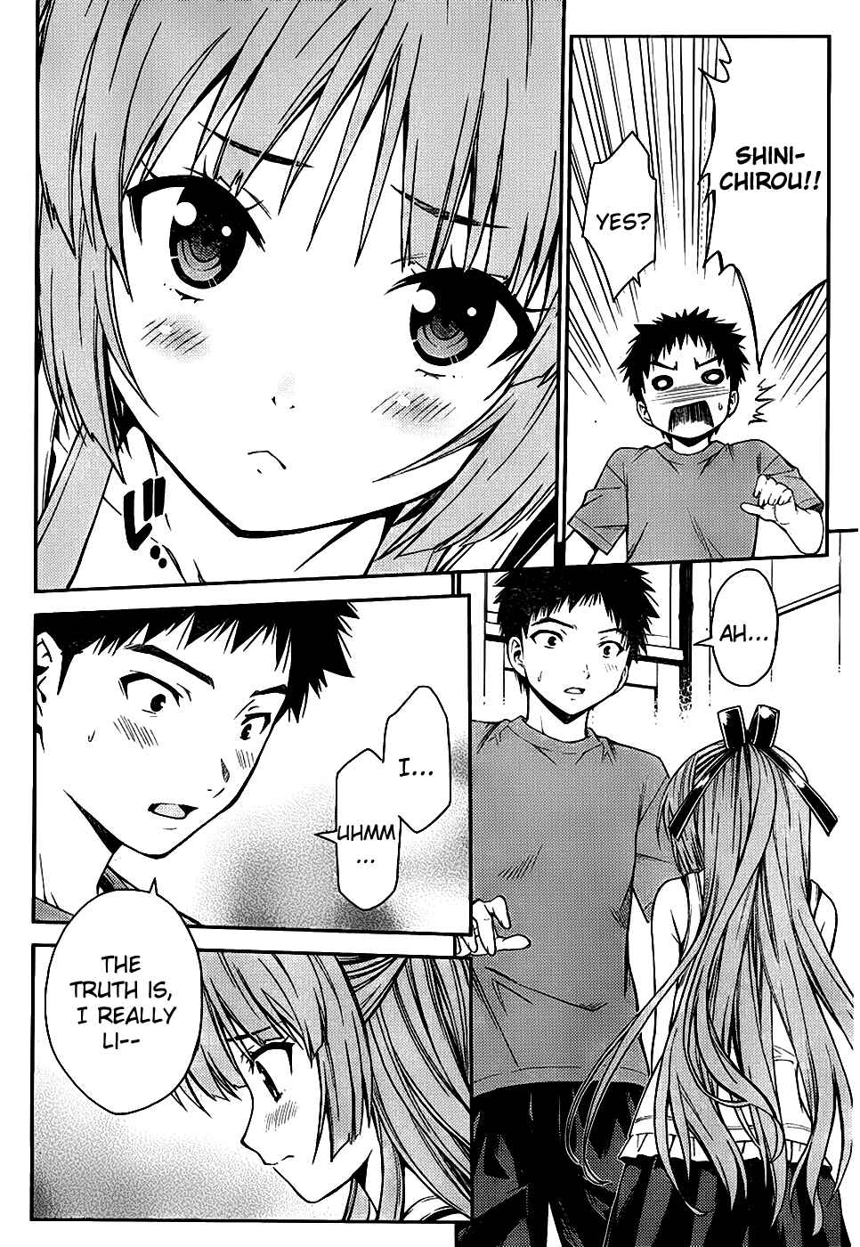 Page 14 Chapter 22 Isuca