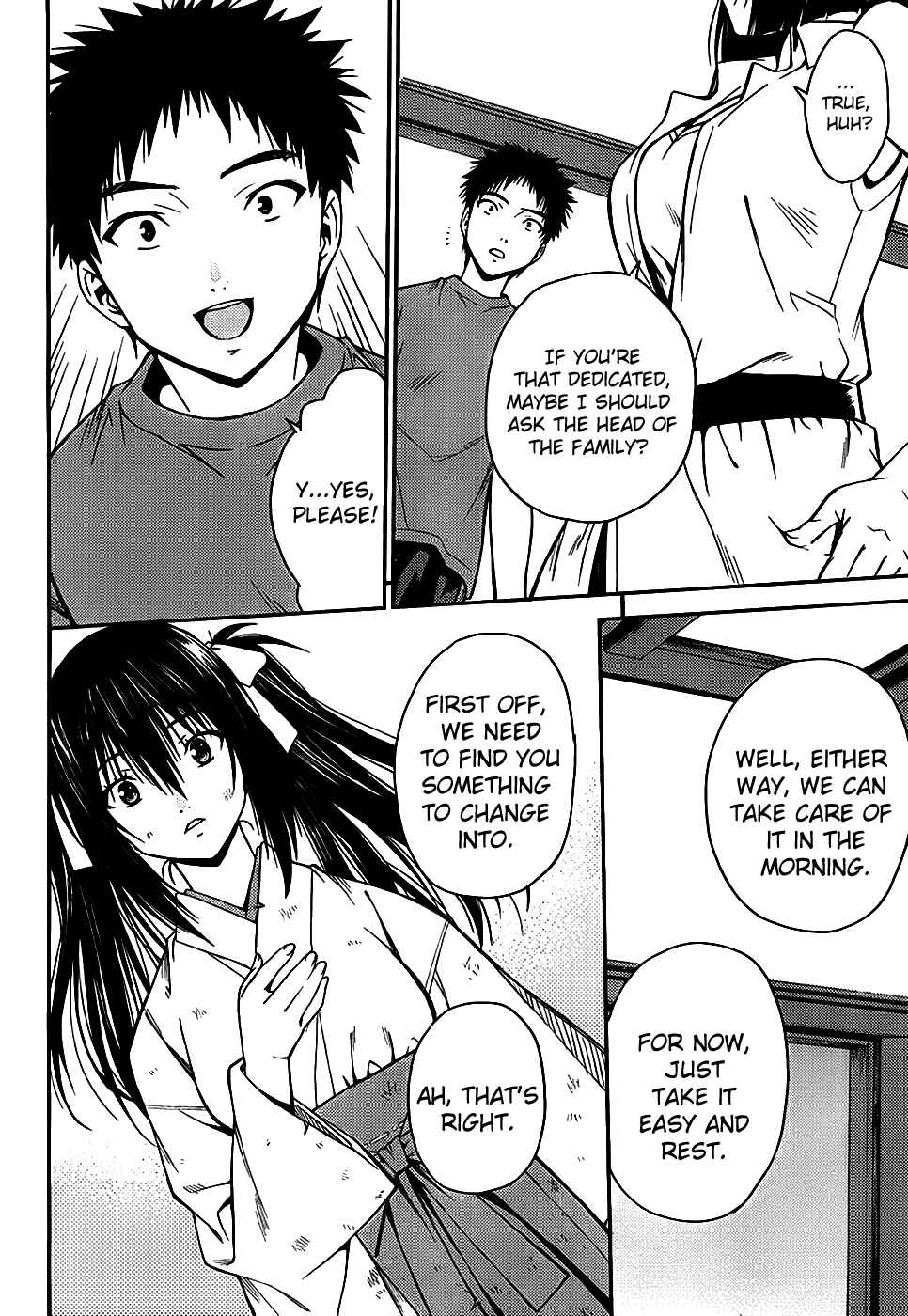 Page 28 Chapter 22 Isuca