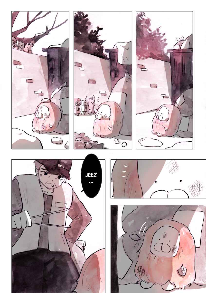 Page 2 Chapter Unknown_07cf The Abandoned Toy