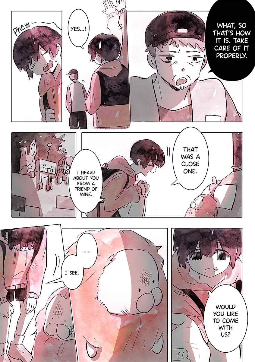 Page 5 Chapter Unknown_07cf The Abandoned Toy