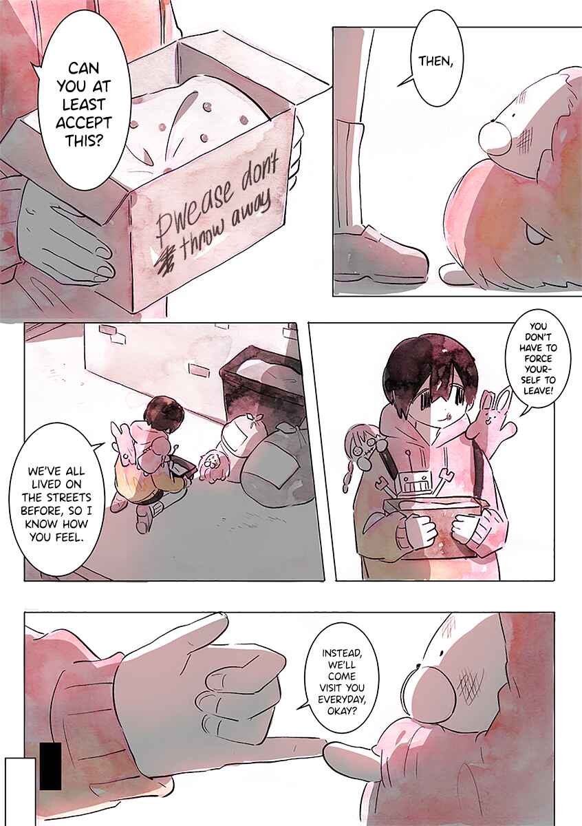 Page 6 Chapter Unknown_07cf The Abandoned Toy
