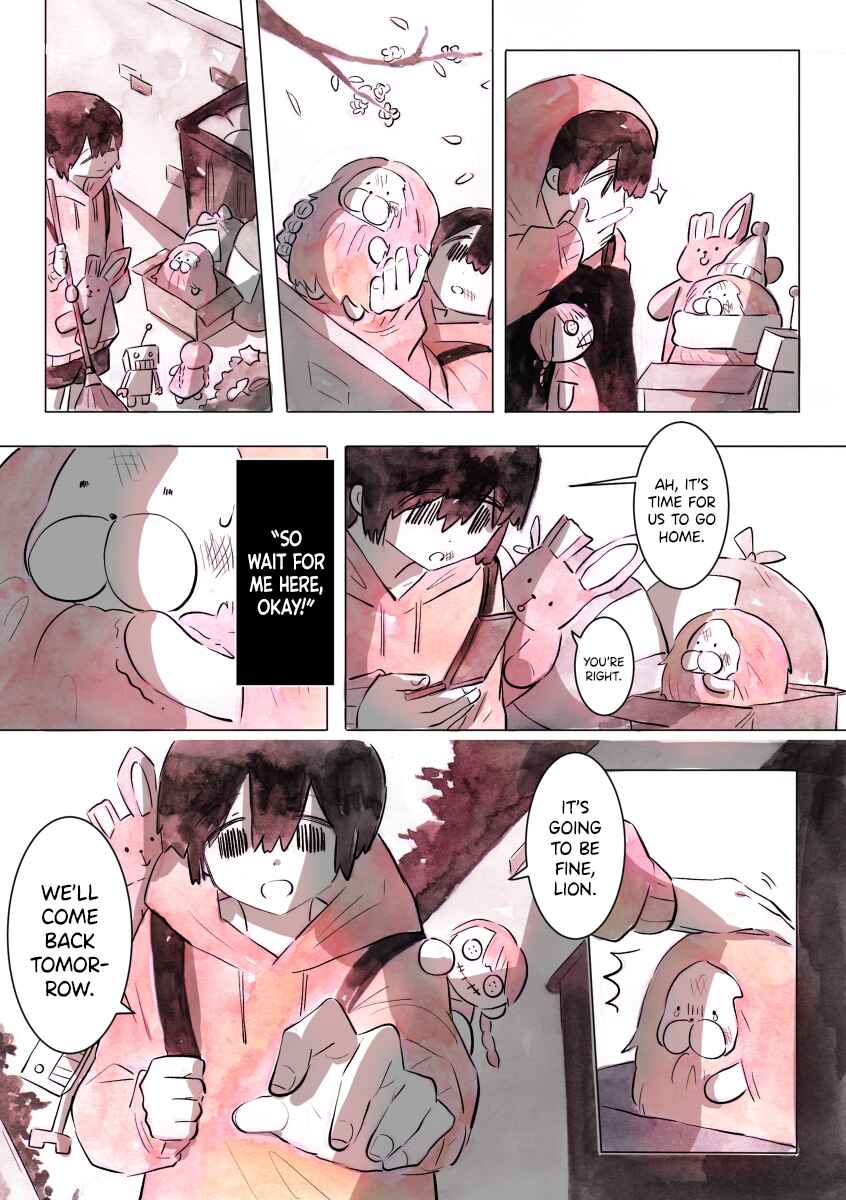Page 7 Chapter Unknown_07cf The Abandoned Toy
