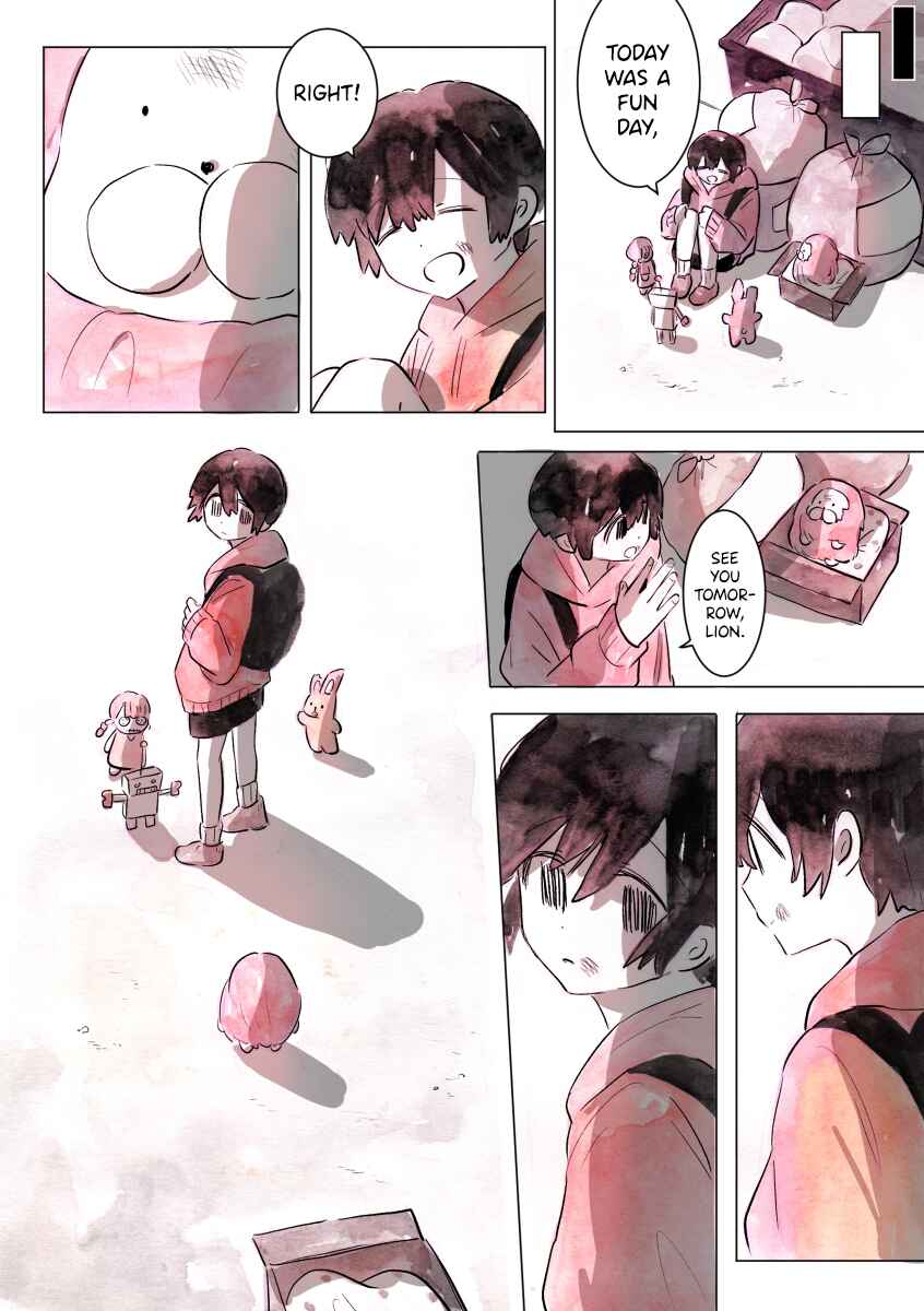 Page 8 Chapter Unknown_07cf The Abandoned Toy