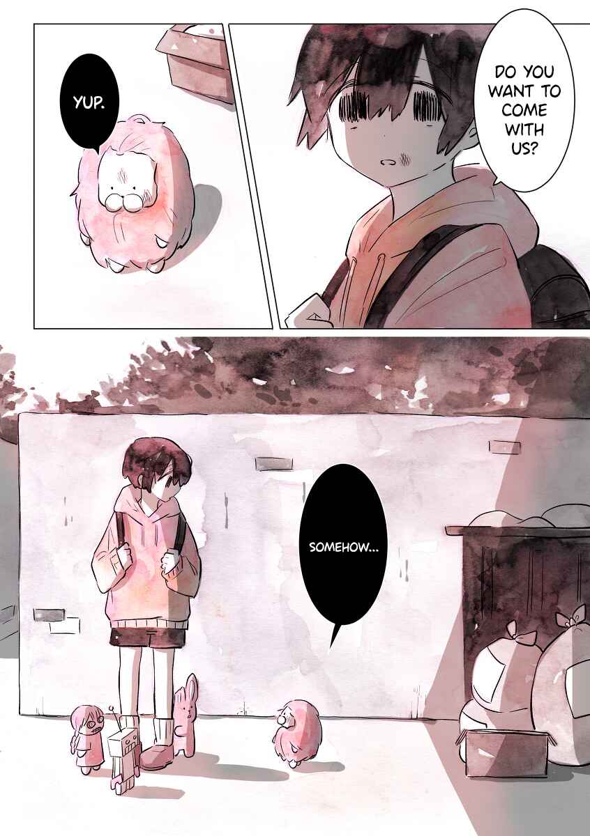 Page 9 Chapter Unknown_07cf The Abandoned Toy