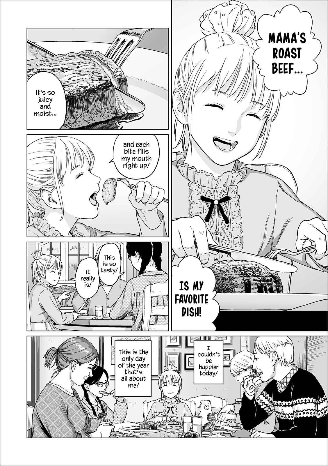 Page 4 Chapter Unknown_e6d3 Snow of Warmth