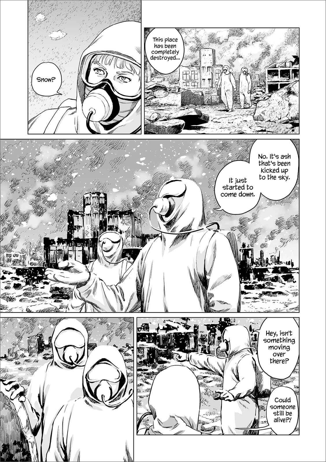 Page 7 Chapter Unknown_e6d3 Snow of Warmth