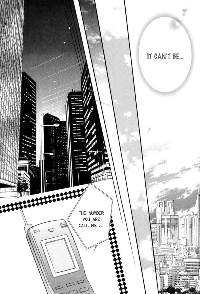 Page 29 Chapter 2 24 Jikan Kiss Dekinai