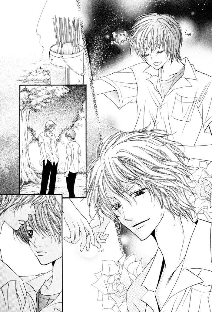Page 39 Chapter 3 24 Jikan Kiss Dekinai