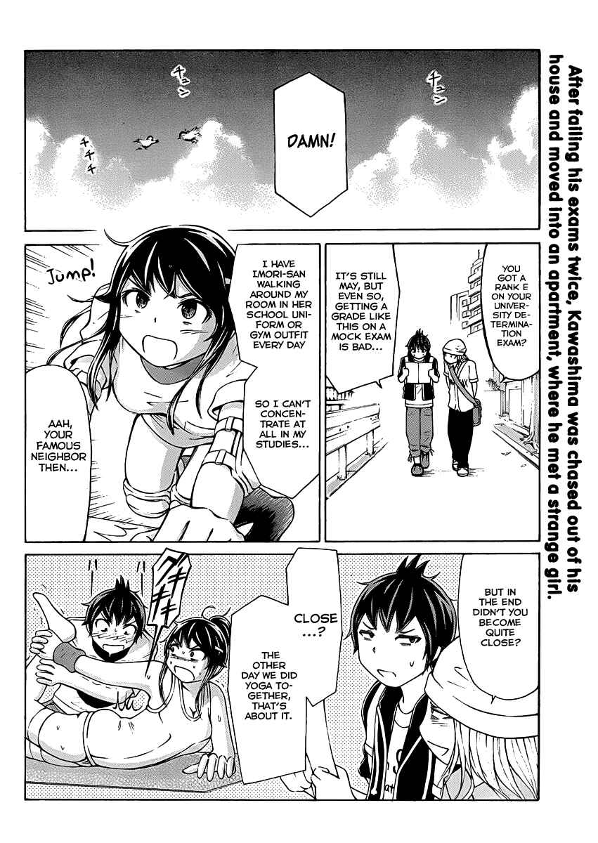 Page 2 Chapter 4 Imori 201