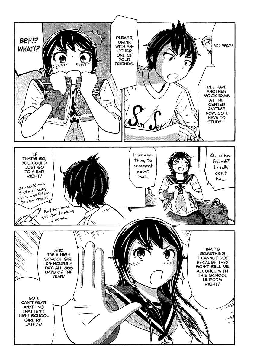 Page 8 Chapter 4 Imori 201