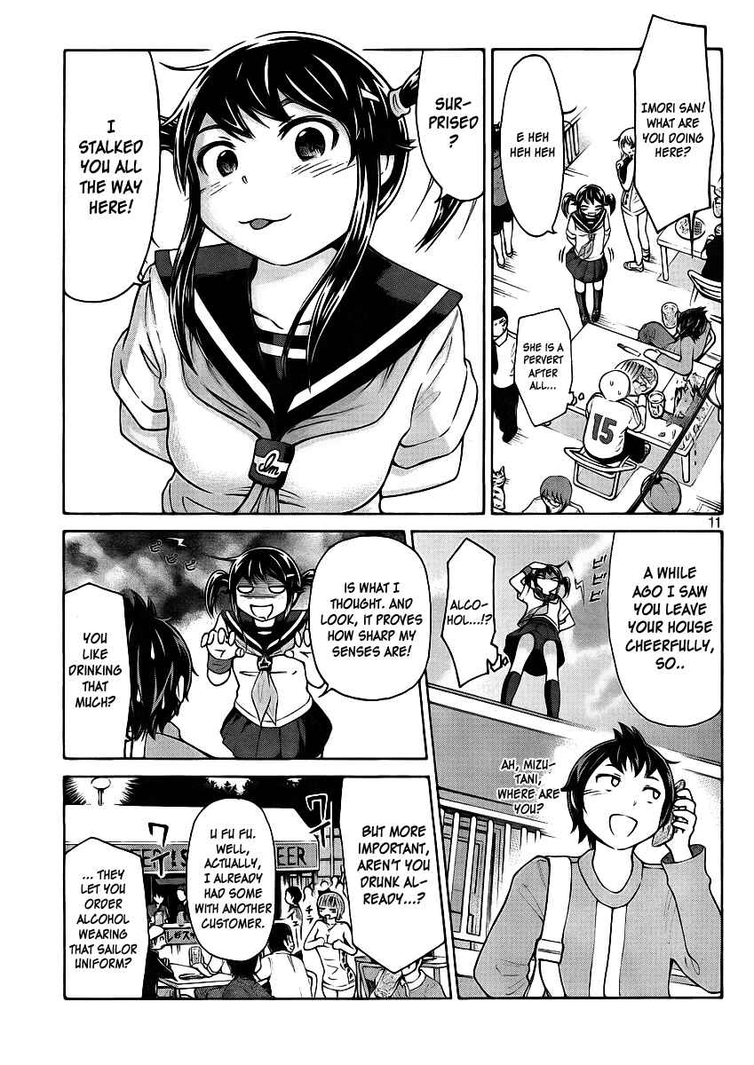 Page 11 Chapter 2 Imori 201