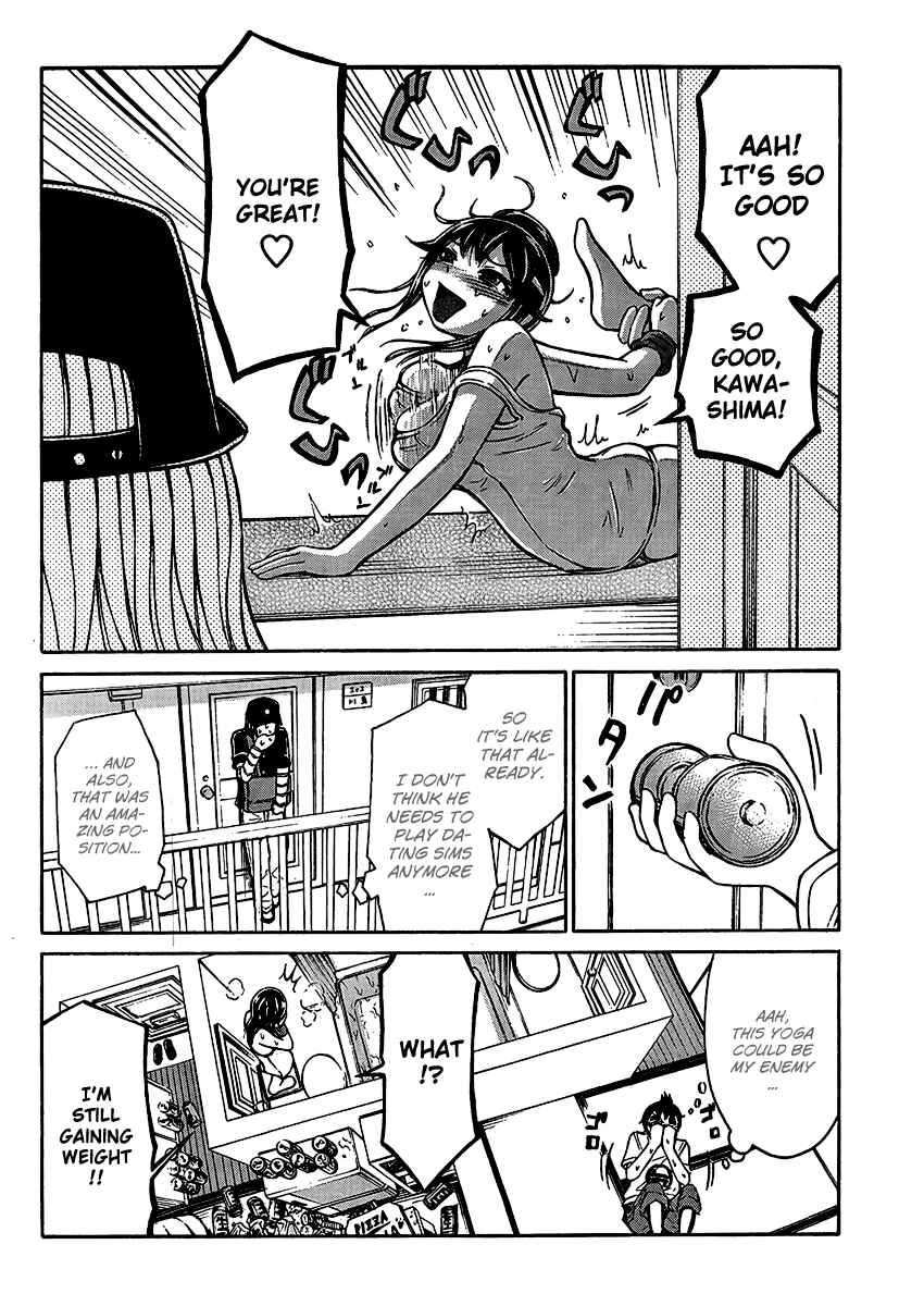 Page 24 Chapter 3 Imori 201