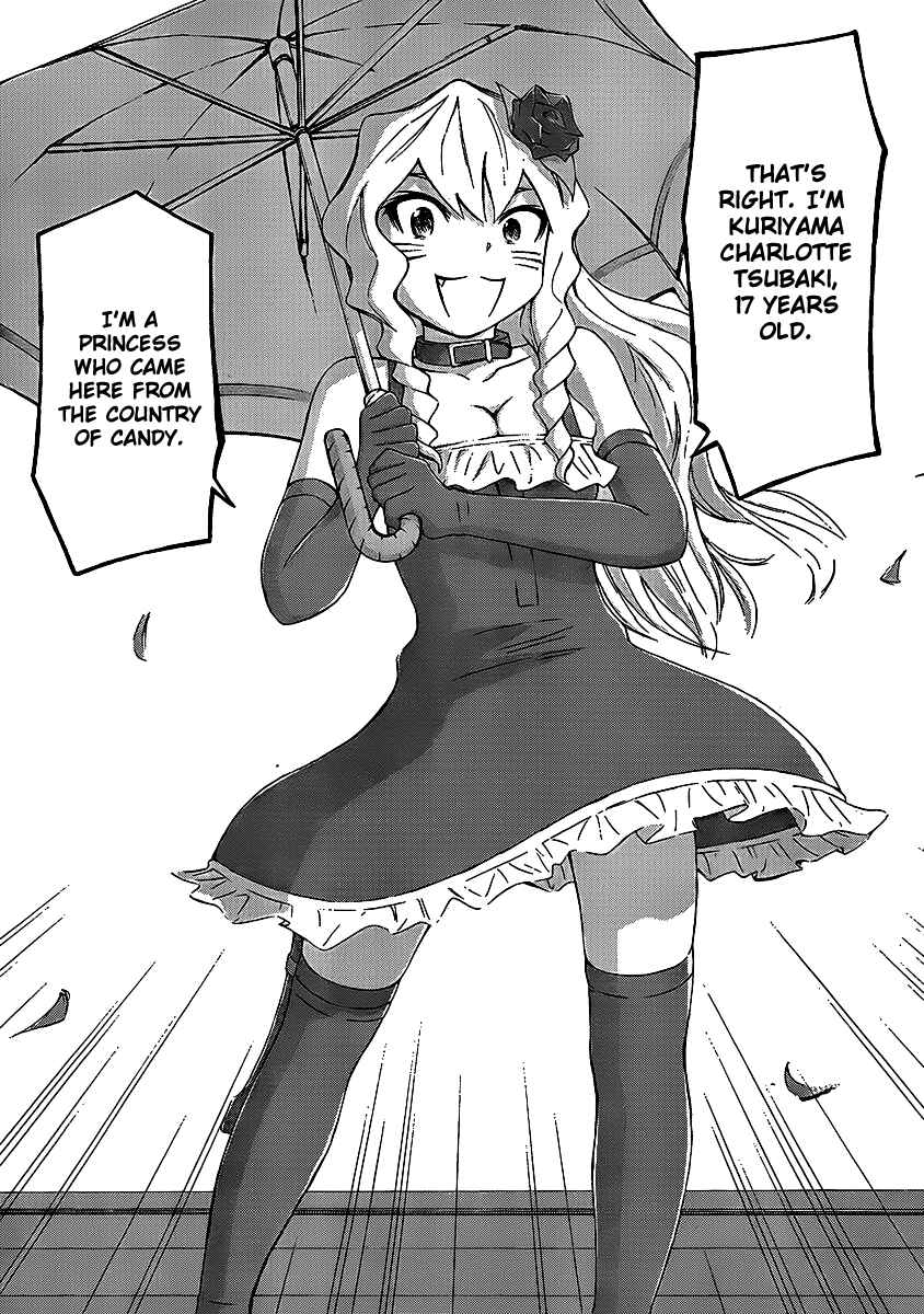 Page 8 Chapter 5 Imori 201