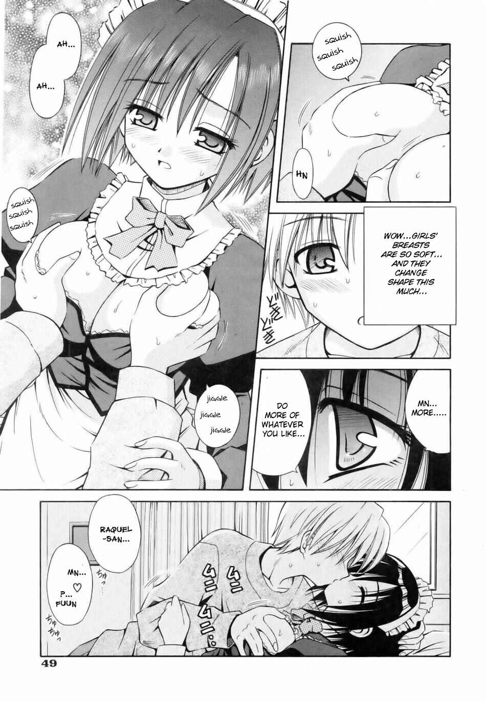 Page 13 Chapter 14.5 Angelical Pendulum