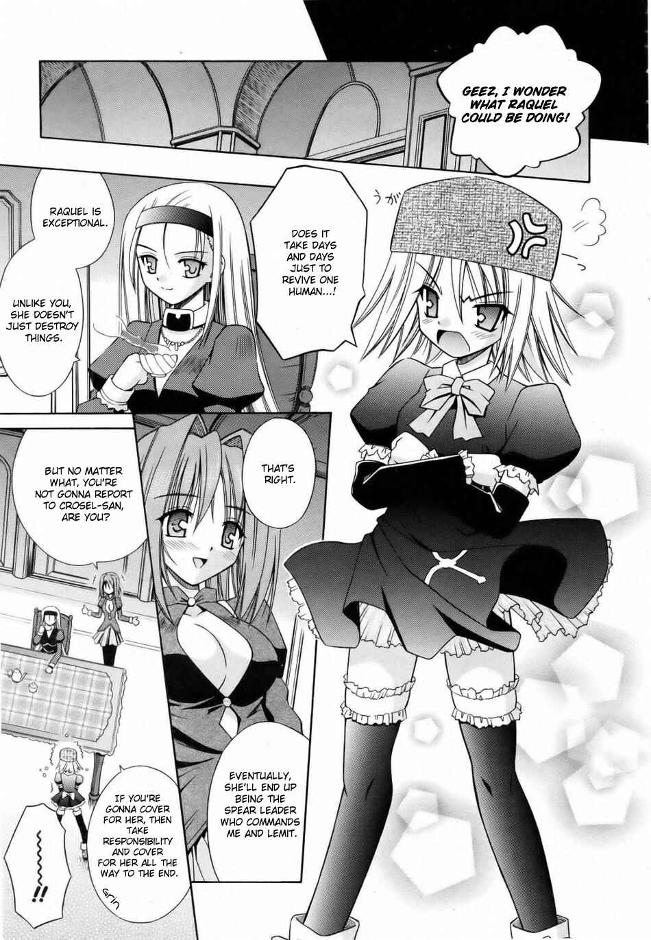 Page 23 Chapter 14.5 Angelical Pendulum