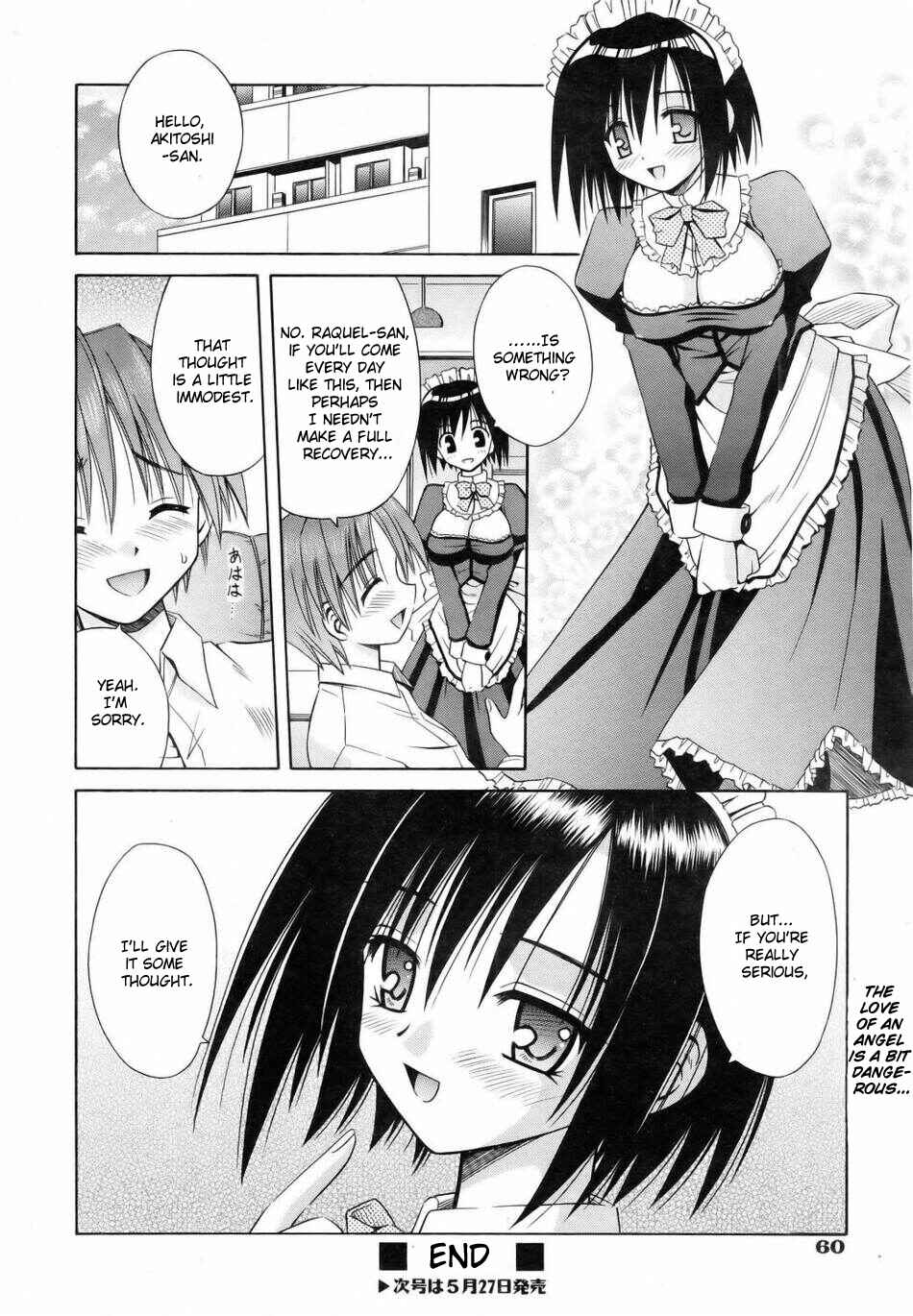 Page 24 Chapter 14.5 Angelical Pendulum