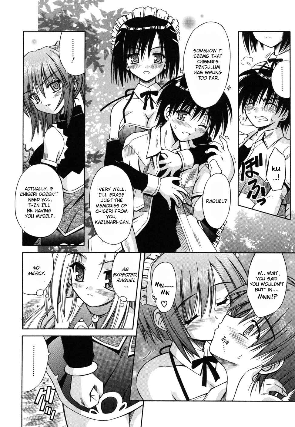 Page 8 Chapter 14 Angelical Pendulum