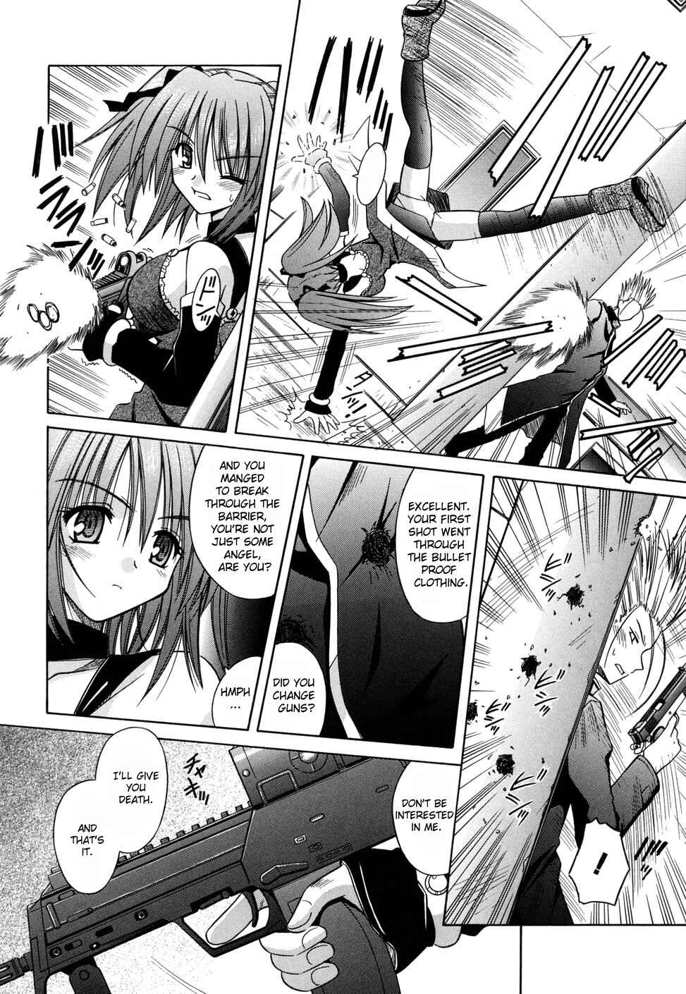 Page 6 Chapter 12 Angelical Pendulum