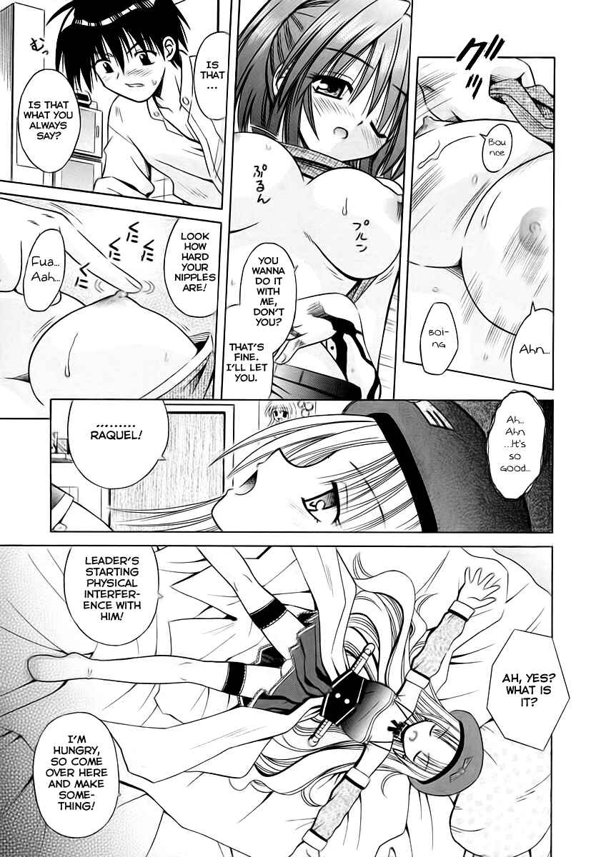 Page 13 Chapter 2 Angelical Pendulum