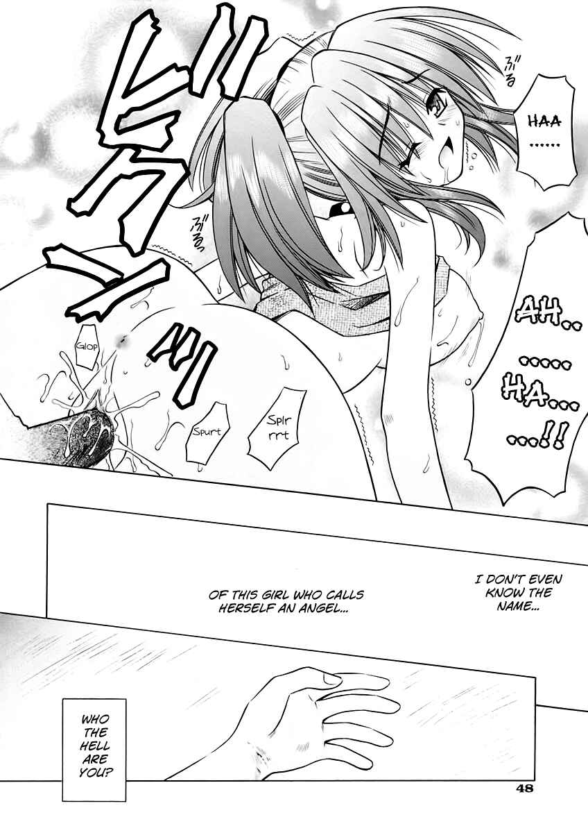 Page 20 Chapter 2 Angelical Pendulum