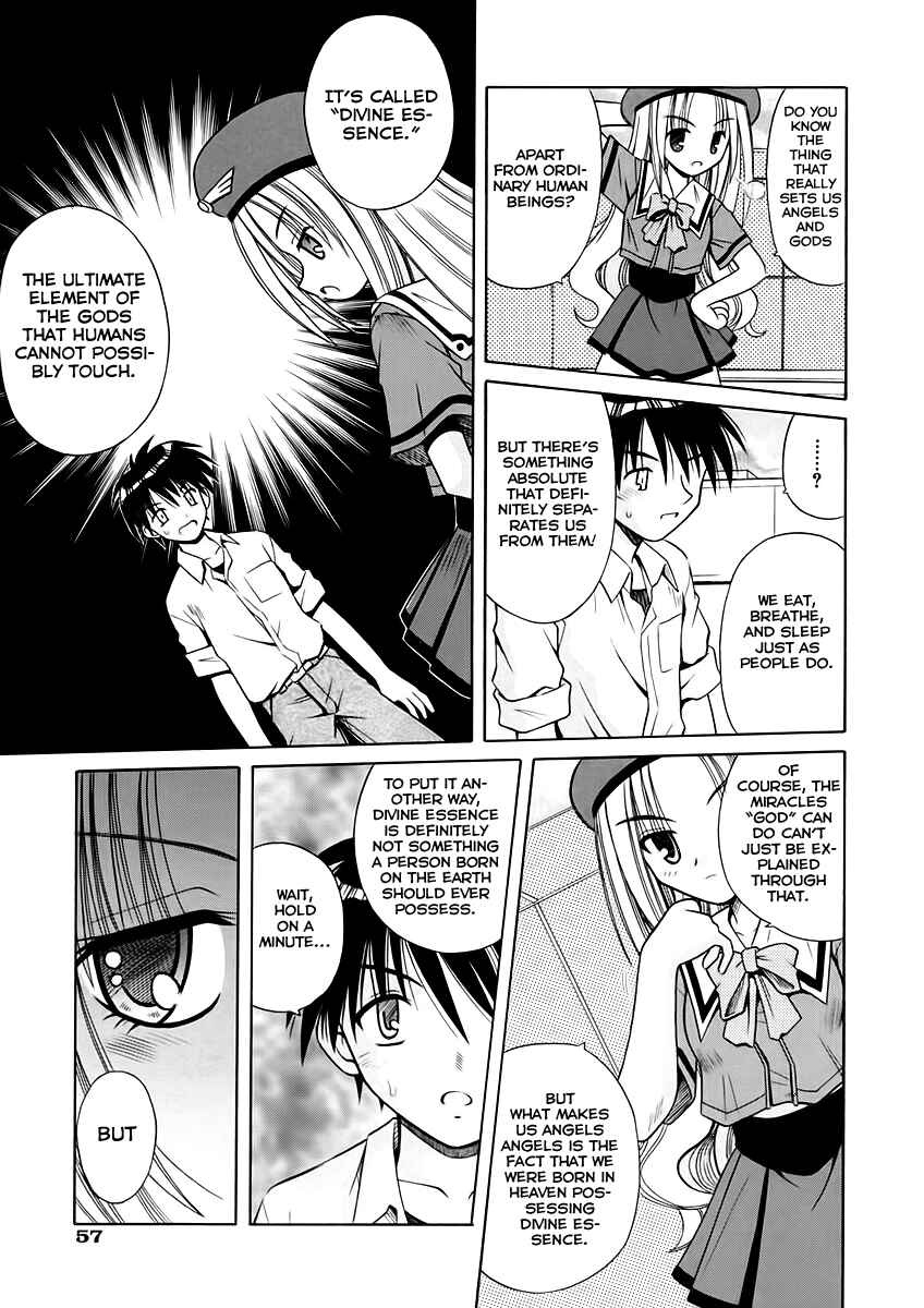 Page 7 Chapter 3 Angelical Pendulum